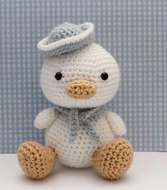 Comment faire un amigurumi ? - Le blog de Ladylaine