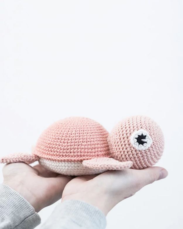 Comment faire un amigurumi ? - Le blog de Ladylaine