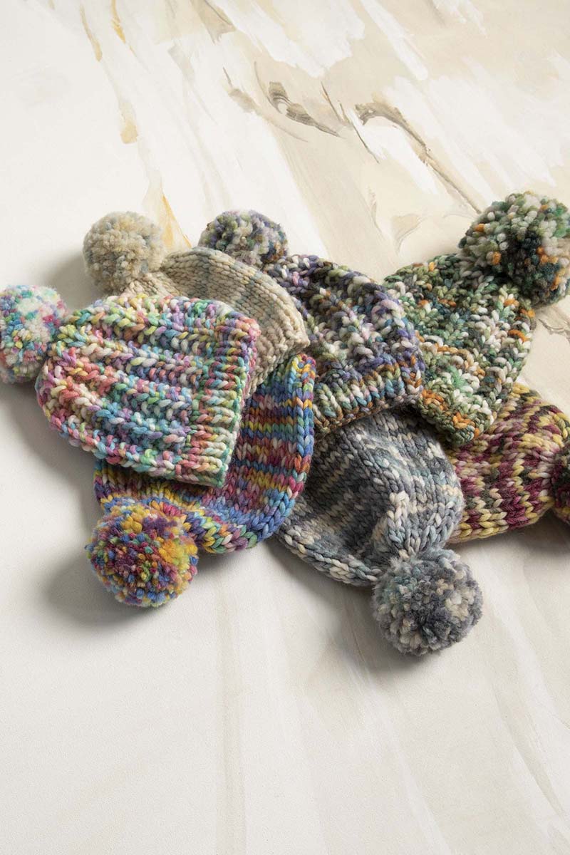 Comment faire un pompon ? - Le blog de Ladylaine