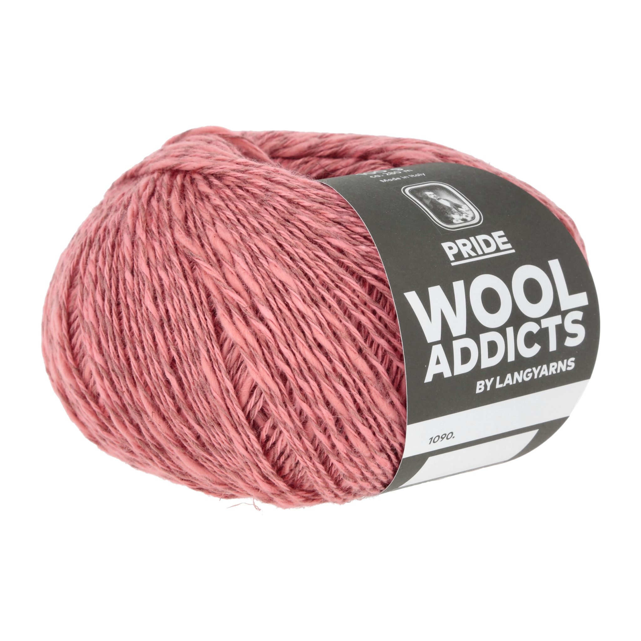 Wool addict пряжа