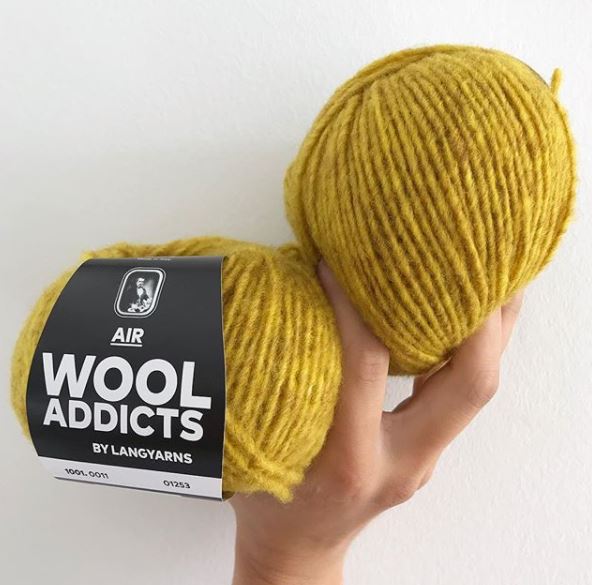 air de wooladdicts