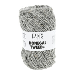 Donegal Tweed Plus Lang Yarns