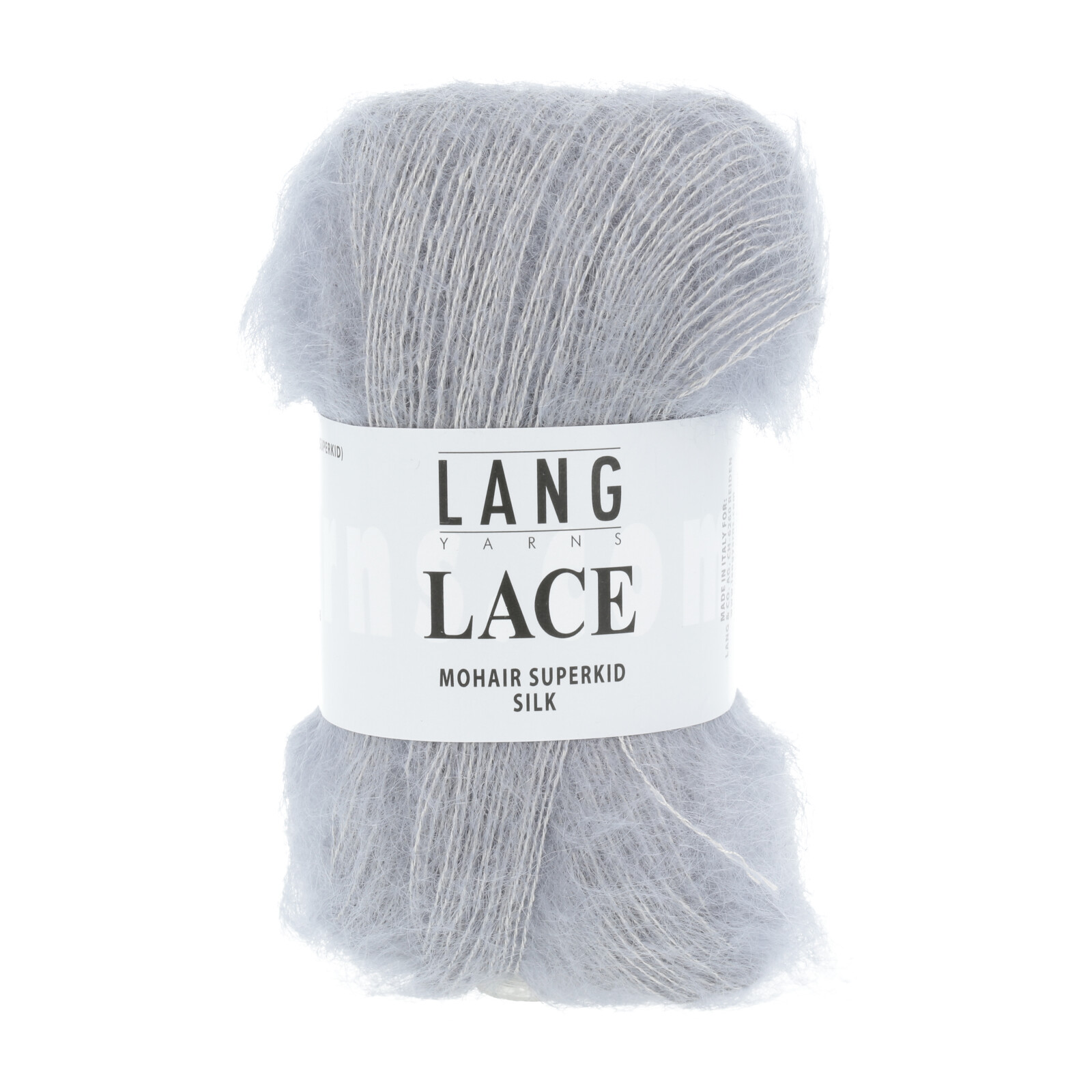 Lace Lang Yarns coloris 0023