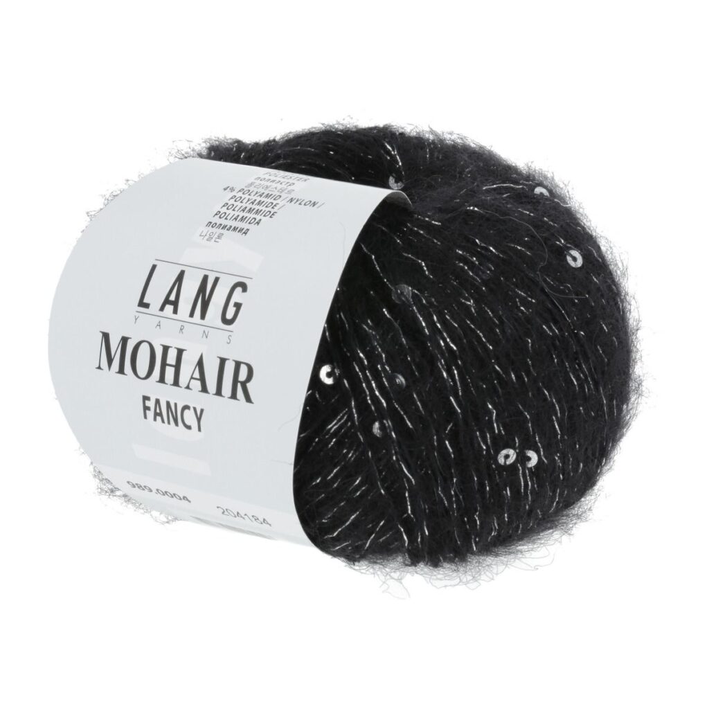 Mohair Fancy Lang Yarns